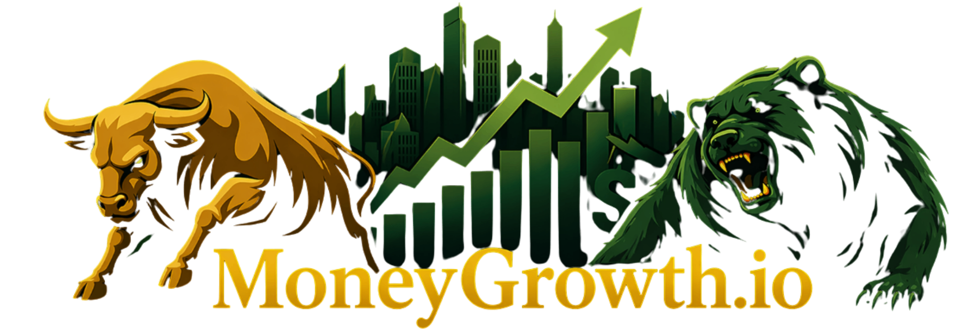 MoneyGrowth.io